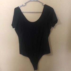 Venus Snap Crotch T-shirt